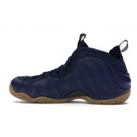 Кроссовки Nike Air Foamposite One Navy Gum