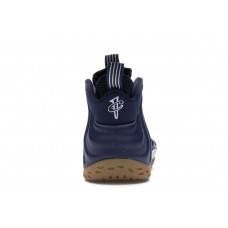 Кроссовки Nike Air Foamposite One Navy Gum