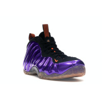 Nike Air Foamposite One Phoenix Suns