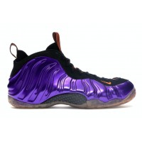 Кроссовки Nike Air Foamposite One Phoenix Suns