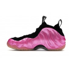 Кроссовки Nike Air Foamposite One Pearlized Pink