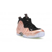 Кроссовки Nike Air Foamposite One Rust Pink