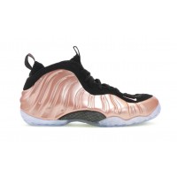 Кроссовки Nike Air Foamposite One Rust Pink