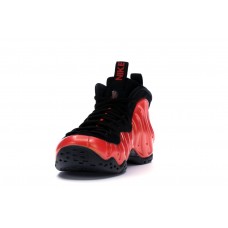 Кроссовки Nike Air Foamposite One Habanero Red