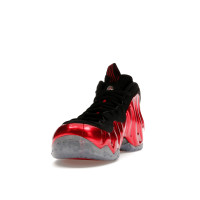 Nike Air Foamposite One Metallic Red (2017)