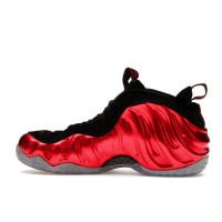 Nike Air Foamposite One Metallic Red (2017)