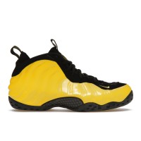 Кроссовки Nike Air Foamposite One Wu-Tang Optic Yellow