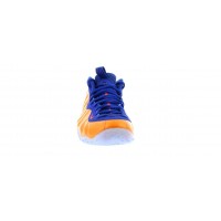 Кроссовки Nike Air Foamposite One Knicks
