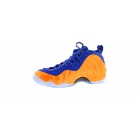 Кроссовки Nike Air Foamposite One Knicks
