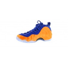 Кроссовки Nike Air Foamposite One Knicks
