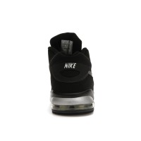 Кроссовки Nike Air Force Max Black Cool Grey (2006)