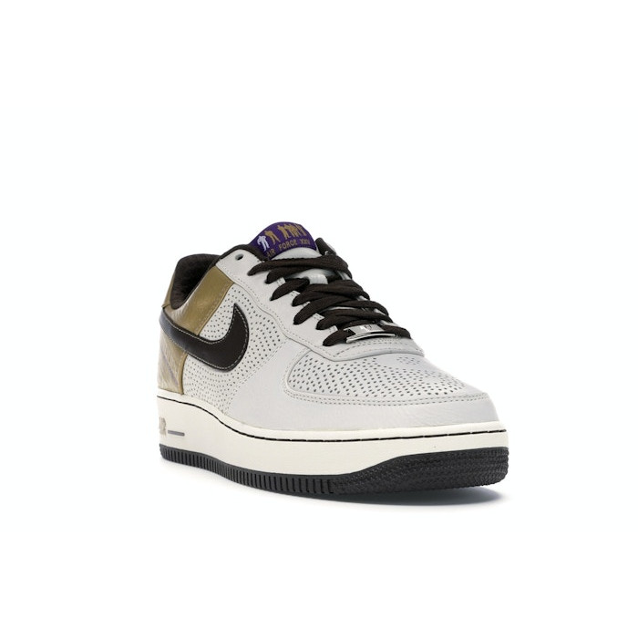 Nike Air Force 1 Premium 07 Cooper Michael Cooper - мужская сетка размеров Nike Air Force 1 Premium 07 Cooper Michael Cooper - мужская сетка размеров