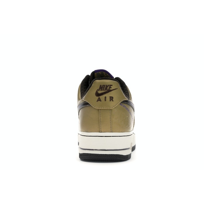 Nike Air Force 1 Premium 07 Cooper Michael Cooper - мужская сетка размеров Nike Air Force 1 Premium 07 Cooper Michael Cooper - мужская сетка размеров