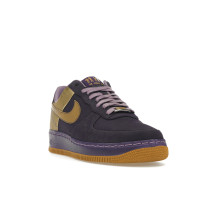 Nike Air Force 1 Low Supreme Jamaal Wilkes