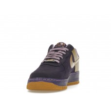 Кроссовки Nike Air Force 1 Low Supreme Jamaal Wilkes