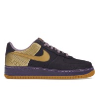 Кроссовки Nike Air Force 1 Low Supreme Jamaal Wilkes