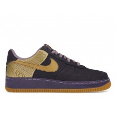 Кроссовки Nike Air Force 1 Low Supreme Jamaal Wilkes