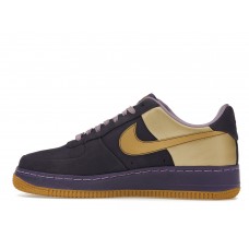 Кроссовки Nike Air Force 1 Low Supreme Jamaal Wilkes