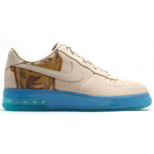 Кроссы Nike Air Force 1 Low Kobe - мужская сетка размеров