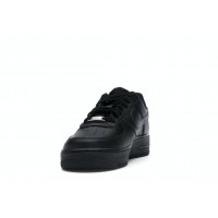 Женские Nike Air Force 1 Low 07 Black (W)