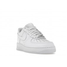 Женские кроссовки Nike Air Force 1 Low 07 White (W)