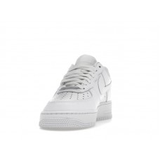 Женские кроссовки Nike Air Force 1 Low 07 White (W)