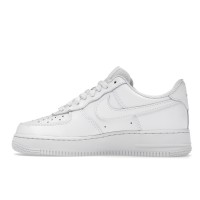 Женские Nike Air Force 1 Low 07 White (W)
