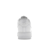Женские Nike Air Force 1 Low 07 White (W)