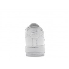 Женские кроссовки Nike Air Force 1 Low 07 White (W)