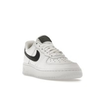 Женские Nike Air Force 1 Low 07 White Black (W)
