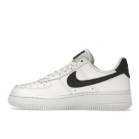 Женские Nike Air Force 1 Low 07 White Black (W)