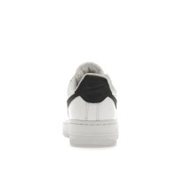 Женские Nike Air Force 1 Low 07 White Black (W)