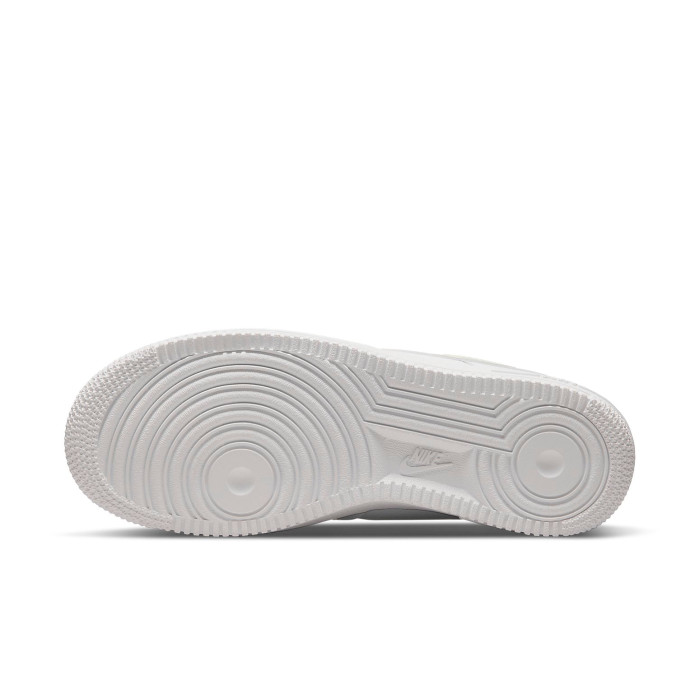 Nike Air Force 1 07 Low White Fossil Stone (W) - женская сетка размеров Nike Air Force 1 07 Low White Fossil Stone (W) - женская сетка размеров