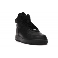 Nike Air Force 1 High Triple Black