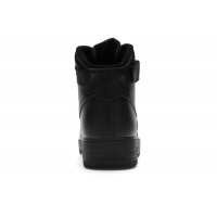 Nike Air Force 1 High Triple Black