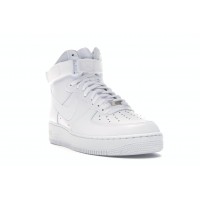 Nike Air Force 1 High White