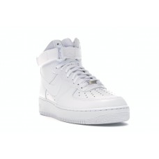 Кроссовки Nike Air Force 1 High White