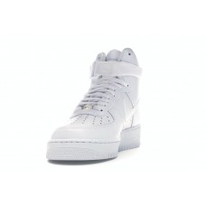 Кроссовки Nike Air Force 1 High White