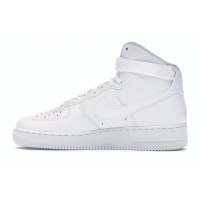 Nike Air Force 1 High White