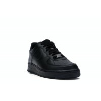 Nike Air Force 1 Low 07 Black