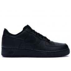 Nike Air Force 1 Low 07 Black