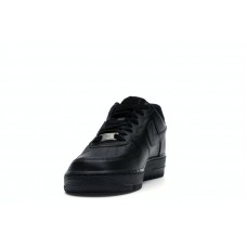 Nike Air Force 1 Low 07 Black