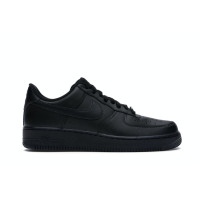 Nike Air Force 1 Low 07 Black