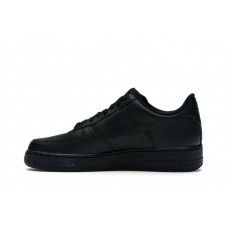 Nike Air Force 1 Low 07 Black