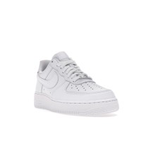 Nike Air Force 1 Low 07 White