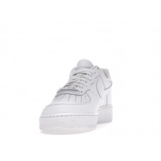 Nike Air Force 1 Low 07 White