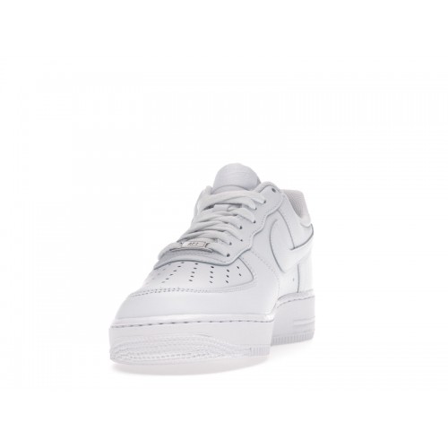 Nike Air Force 1 Low 07 White - мужская сетка размеров Nike Air Force 1 Low 07 White - мужская сетка размеров