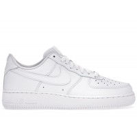 Nike Air Force 1 Low 07 White