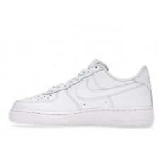 Nike Air Force 1 Low 07 White