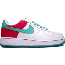 Nike Air Force 1 Low Pink Hawaiian Gold